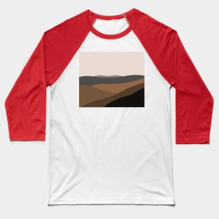 Lonely Season Baseball T-Shirt